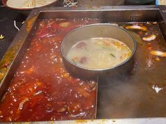 -蜀江龙火锅(339店)
