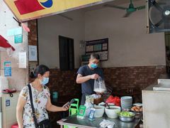 -凌舍好烧鹅(中山路店)