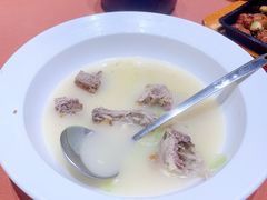 -船歌·鱼水饺青岛菜(闽江二路店)