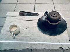 -喜茶(深圳万象城黑金店)