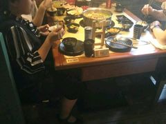 -手选潮汕鲜活牛肉火锅(二七广场店)