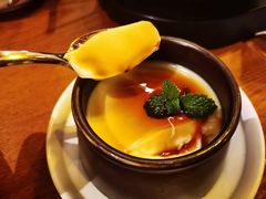 黑糖豆花-云海肴·汽锅鸡·云南菜(苏州中心店)