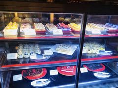 -马哥孛罗咖啡厅·Cafe Marco (厦门马哥孛罗东方大酒店)