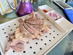 -老毛手抓·盐池滩羊非遗手抓(宁夏总店)