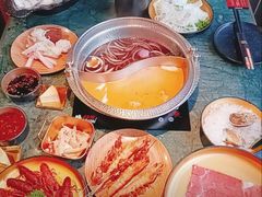 -牛New寿喜烧(龙湖金沙天街店)