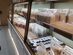 -烘焙町面包店(西四店)