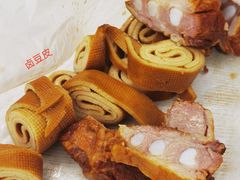 卤脆骨-六味斋(柳巷店)