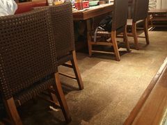 -绿茶餐厅(布吉万象汇店)