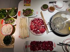 -陈记顺和潮汕鲜牛肉火锅(西门口广场店)
