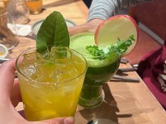 -巴奴毛肚火锅(龙湖锦艺城店)