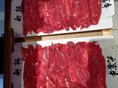 -大喜牛鲜牛肉火锅(世纪金源店)