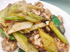 酱爆墨鱼嘴-万年酒楼(越秀南路店)