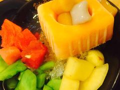 -鲜芋仙Meet Fresh(五道口店)