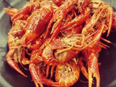 -草本味·市井羊肉馆·烧烤·龙虾·口味菜(新开铺总店)