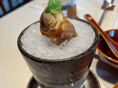 茅台酒渍海螺-黔香阁·味(花木店)