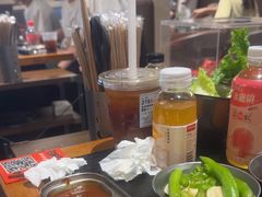 -炽城·烤肉名家(鸿达中央广场店)