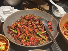 -华豫川酒家(金水路店)