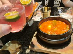 -兰正韩·韩国料理(春熙路店)