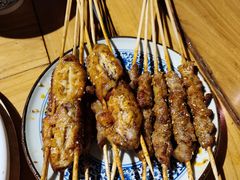 -顺承小院儿