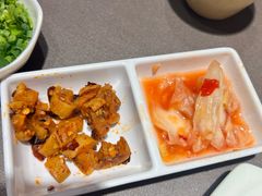 -鼎记啫啫煲(数博万达店)