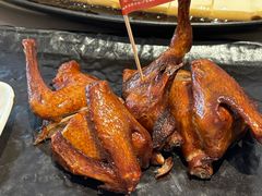 -侨美食家·粤菜(体育西路店)