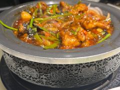 -柳莺湖上·湖景餐厅·江南菜(西湖店)