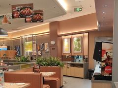 -菲滋意式餐厅(加州阳光二店)