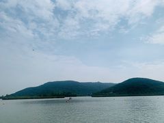 -南北湖风景区