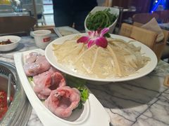 -鱼豆吉·豆浆鱼火锅(宜昌万达店)