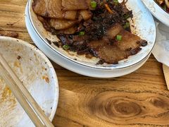 -俺家菜馆(百里峡店)