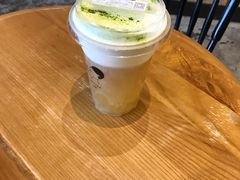 -喜茶(深圳福田星河COCO Park店)