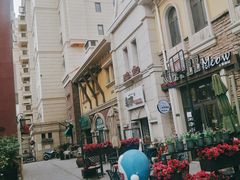 -鲁邦国际风情街(麦世达韩国精品百货店)