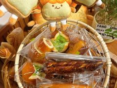 -0+1·手作面包(新北店)