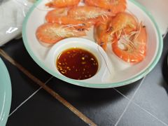 -坛南湾阿强农家乐.海鲜大排档老字号(福州地标美食店)