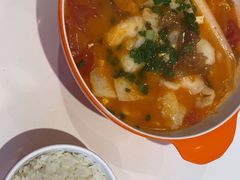 -小六鱼你.下饭酸菜鱼(益田假日广场店)