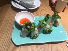 米纸卷-米纸越南小馆(金鹰世界店)