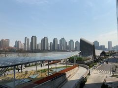 -上海外滩英迪格酒店