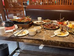 -郑喜旺烧烤(郑州总店)