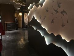 -余欢领鲜火锅(新街口店)