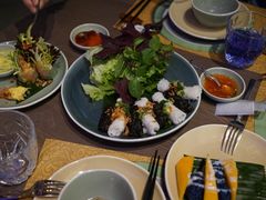 -CHINCHIN 青青·泰国料理(万象食家店)