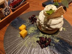 -京鹿料理(荟聚店)