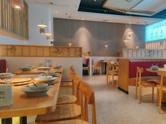 -蜜桃餐厅·伴山(绿宝广场店)