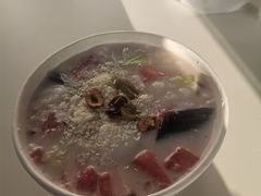 -津椰本·海南正宗椰奶清补凉(店一店)