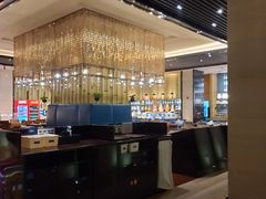 -富力希尔顿酒店·地阔自助餐厅