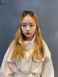 点击看大图 -洛施奇烫发染发沙龙