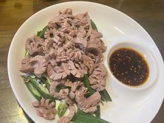 -祥云精致湘菜馆(东1时区店)