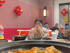 -小厨娘淮扬菜(江宁弘阳店)