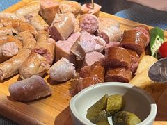 -俄士厨房(未来城店)