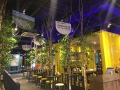 大堂-丰茂烤串(金泉美食宫店)