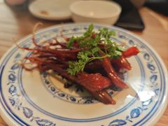 -沛家·西餐Brunch·直火料理